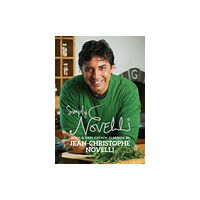 Relish Publications Simply Novelli (inbunden, eng)