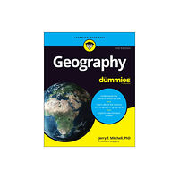 John Wiley & Sons Inc Geography For Dummies (häftad, eng)