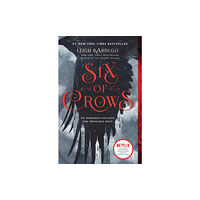 Square Fish Six of Crows (häftad, eng)