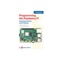 McGraw-Hill Education Programming the Raspberry Pi, Third Edition: Getting Started with Python (häftad, eng)