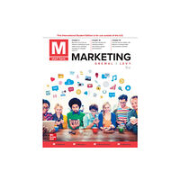 McGraw-Hill Education M: Marketing ISE (häftad, eng)