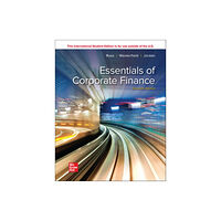 McGraw-Hill Education Essentials of Corporate Finance ISE (häftad, eng)