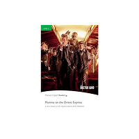 Pearson Education Limited Level 3: Doctor Who: Mummy on the Orient Express (häftad, eng)