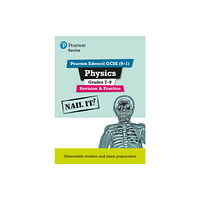 Pearson Education Limited Pearson REVISE Edexcel GCSE Physics Grades 7-9: Revision and Practice incl. online revision and quizzes - for 2025 and 2...
