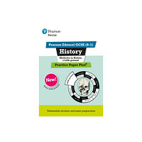 Pearson Education Limited Pearson REVISE Edexcel GCSE History Medicine in Britain, c1250-present: Practice Paper Plus incl. online revision and qu...
