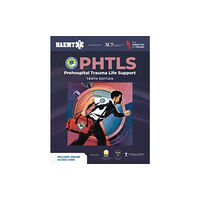 Jones and Bartlett Publishers, Inc PHTLS: Prehospital Trauma Life Support (Print) with Course Manual (eBook) (häftad, eng)