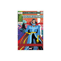 Marvel Comics Doctor Strange: Fall Sunrise (häftad, eng)