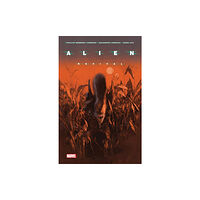 Marvel Comics Alien Vol. 2: Revival (häftad, eng)