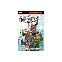 Marvel Comics Amazing Spider-Man Epic Collection: Return of The Sinister Six (New Printing) (häftad, eng)