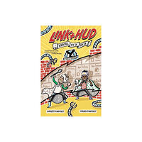 WW Norton & Co Link + Hud: Heroes by a Hair (häftad, eng)