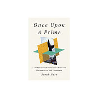 Flatiron Books Once Upon a Prime (inbunden, eng)