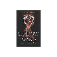 Harpercollins publishers inc The Shadow Wand (häftad, eng)