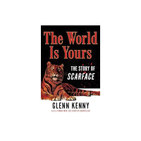 Harpercollins publishers inc The World Is Yours (inbunden, eng)