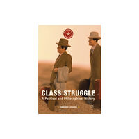 Palgrave macmillan Class Struggle (häftad, eng)