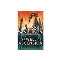 Tor Publishing Group The Well of Ascension (häftad, eng)