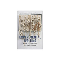 Bloomsbury Publishing PLC Experimental Writing (häftad, eng)