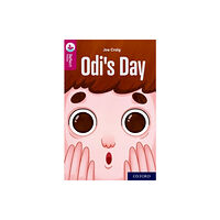 Oxford University Press Oxford Reading Tree TreeTops Reflect: Oxford Reading Level 10: Odi's Day (häftad, eng)