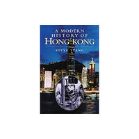 Bloomsbury Publishing PLC A Modern History of Hong Kong (häftad, eng)