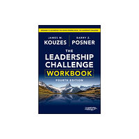 John Wiley & Sons Inc The Leadership Challenge Workbook (häftad, eng)