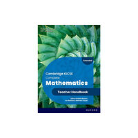 Oxford University Press Cambridge IGCSE Complete Mathematics Extended: Teacher Handbook Sixth Edition (häftad, eng)