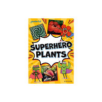 Oxford University Press Readerful Rise: Oxford Reading Level 9: Superhero Plants (häftad, eng)
