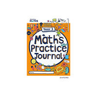 Oxford University Press White Rose Maths Practice Journals Year 3 Workbook: Single Copy (häftad, eng)