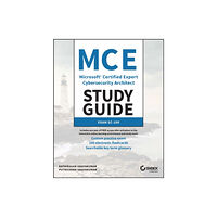 John Wiley & Sons Inc MCE Microsoft Certified Expert Cybersecurity Architect Study Guide (häftad, eng)