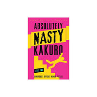 Union Square & Co. Absolutely Nasty® Kakuro Level Two (häftad, eng)