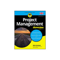 John Wiley & Sons Inc Project Management For Dummies - UK (häftad, eng)