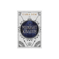 Hodder & Stoughton The Midnight Kingdom (inbunden, eng)