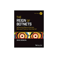 John Wiley & Sons Inc The Reign of Botnets (häftad, eng)