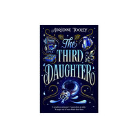 Hodder & Stoughton The Third Daughter (häftad, eng)