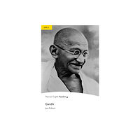 Pearson Education Limited Level 2: Gandhi (häftad, eng)