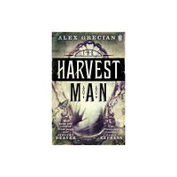 Penguin books ltd The Harvest Man (häftad, eng)