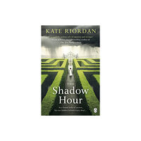 Penguin books ltd The Shadow Hour (häftad, eng)