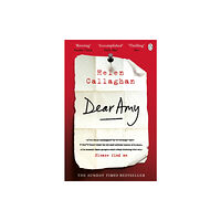 Penguin books ltd Dear Amy (häftad, eng)