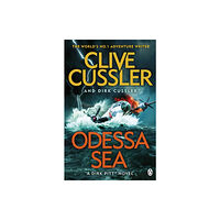 Penguin books ltd Odessa Sea (häftad, eng)