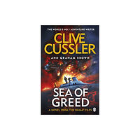 Penguin books ltd Sea of Greed (häftad, eng)