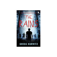 Penguin books ltd The Rains (häftad, eng)