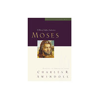 Thomas nelson publishers Great Lives: Moses (häftad, eng)