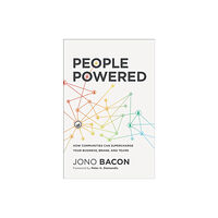 HarperCollins Focus People Powered (inbunden, eng)