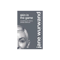 HarperCollins Focus Skin in the Game (inbunden, eng)