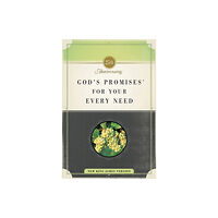 Thomas nelson publishers God's Promises for Your Every Need, NKJV, 25th Anniversary Edition (häftad, eng)