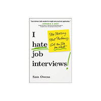 HarperCollins Focus I Hate Job Interviews (häftad, eng)