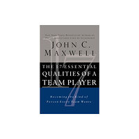 HarperCollins Focus The 17 Essential Qualities of a Team Player (häftad, eng)