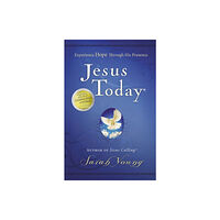 Thomas nelson publishers Jesus Today, Hardcover, with Full Scriptures (inbunden, eng)