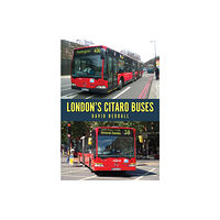 Amberley Publishing London's Citaro Buses (häftad, eng)