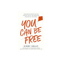 Thomas nelson publishers You Can Be Free (häftad, eng)