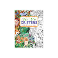 HarperCollins Focus Paint Me Critters (häftad, eng)