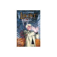 DC Comics Lucifer Book One (häftad, eng)